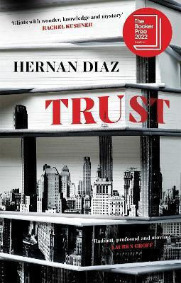 Trust Trust