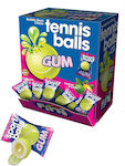 Fini 200 Chewing gum Tennis Balls 5gr