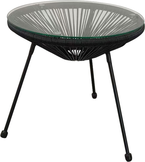 Hilfsmittel Allegra 45x45x45cm Black Hilfsmittel Allegra 45x45x45cm Black