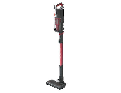 Hoover HF522STH 011 Wiederaufladbar Stick- & Handstaubsauger 22V Gray