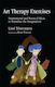 Art Therapy Exercises, Inspirational and Practical Ideas to Stimulate the Imagination