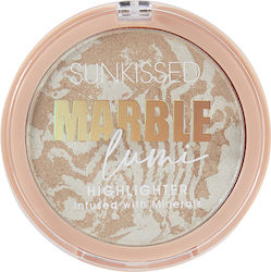 Sunkissed Marble Lumi Baked 10гр