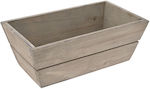 Iliadis 80728 Wooden Crate 26x15x10cm