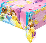 Procos Party Tablecover Princess Live Your Story Disney Princess Multicolour 93850