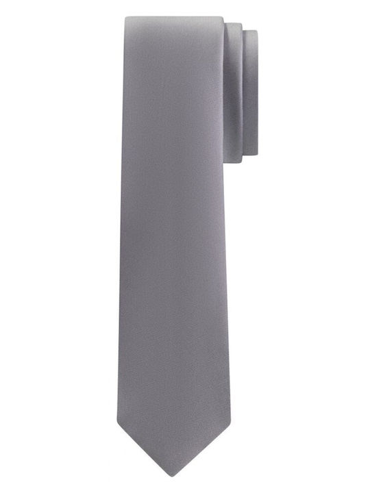 Michael Kors Men's Tie Silk Monochrome In Gray ...