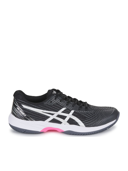 ASICS Gel-Game 9 Ανδρικά Παπούτσια Τένις για Όλ...