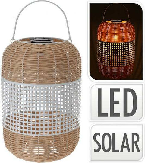 Koopman Dekorative Lampe Laterna Weiß