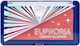 Wibo Ρουζ Euphoria Creamy Blusher 1 6gr