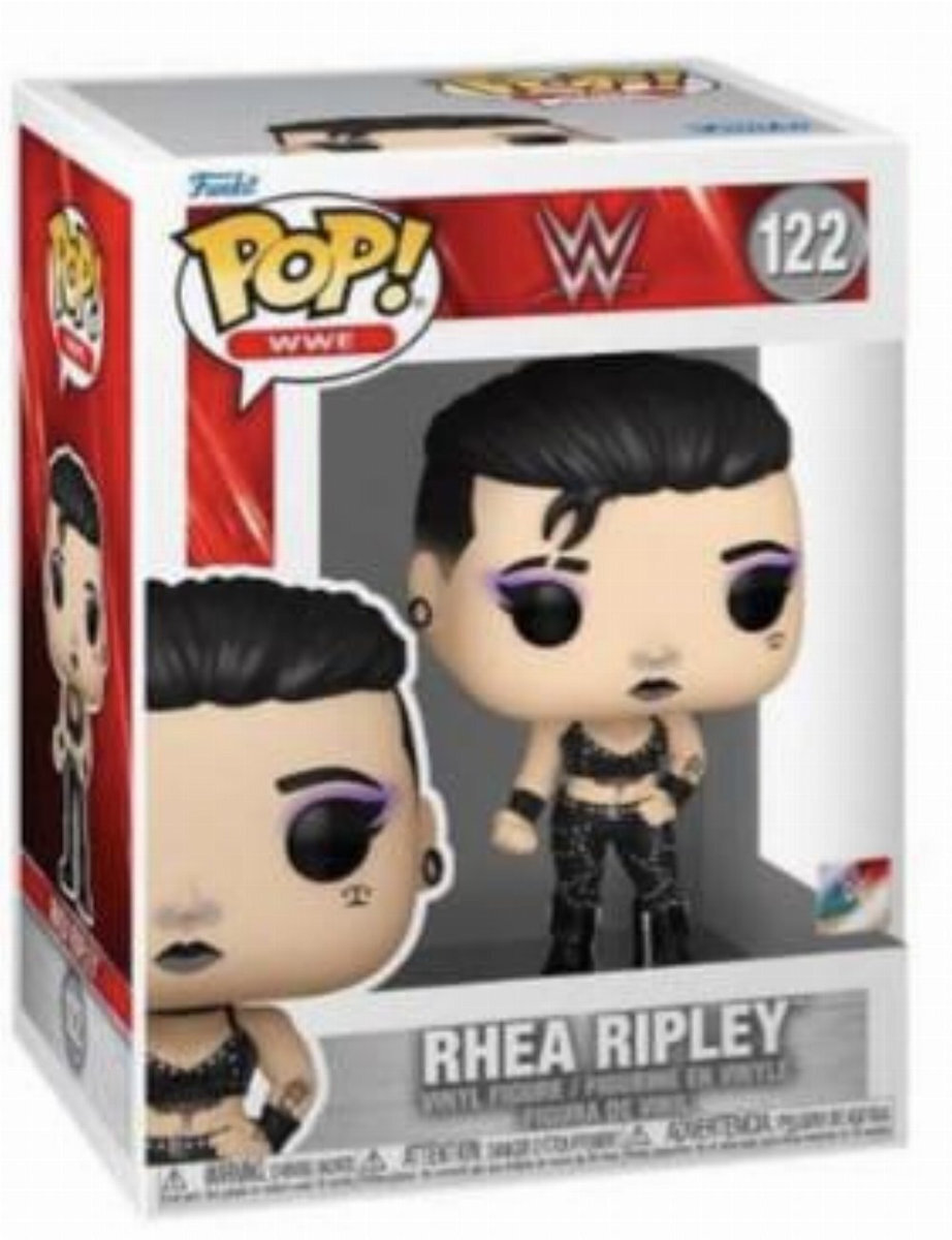 新日本プロレス POP funko コーディー WWE 安心 おもちゃ・ホビー