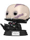 Funko Pop! Movies: Star Wars - Darth Vader (Unmasked) 610 Bobble-Head
