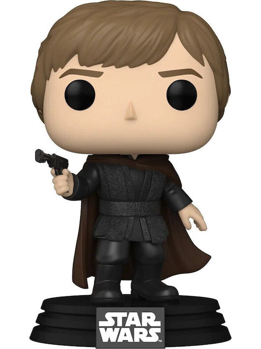 Funko Pop! Movies: Star Wars - Luke Skywalker 605 Bobble-Head