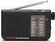 Aiwa RS-55 Mini Radio Battery Black