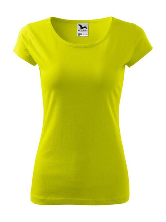 Malfini Women's Short Sleeve Promotional T-Shir...