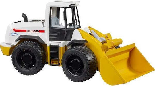 Bruder Excavator Pickup Truck for 2++ Years