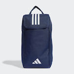 Adidas Tiro League Shoe Bag Blue