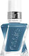 Essie Gel Couture Gloss Βερνίκι Νυχιών Μακράς Δ...