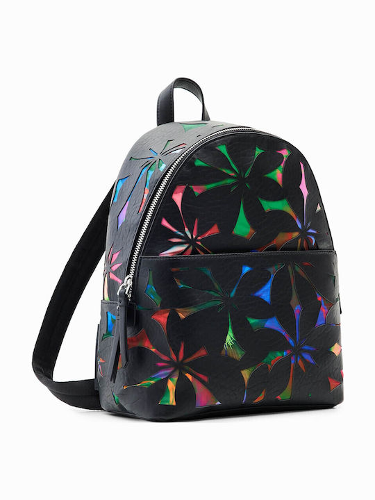 Geantă De Damă Rucsac Neagră