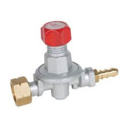High Pressure Regulator High Pressure Regulator