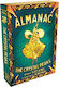 Joc de Societate Almanac The Crystal Peaks pentru 2-4 Jucători 12+ Ani (EN) Kolossal Games