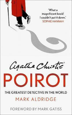 Agatha Christie's Poirot, The Greatest Detective in the World