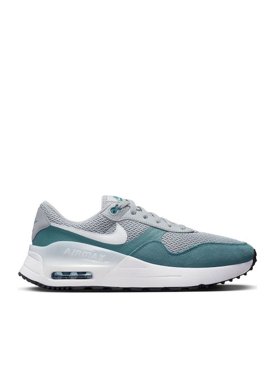 Nike Air Max Systm Ανδρικά Sneakers Wolf Grey /...