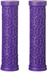 Funn Hilt Es 86-00090 Bicycle Handlebar Grips Purple