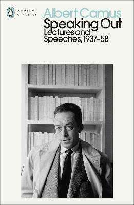 Speaking Out, Lectures and Speeches 1937-58