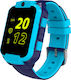 Canyon Cindy Smartwatch (Μπλε)