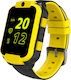 Canyon Cindy Smartwatch (Κίτρινο)