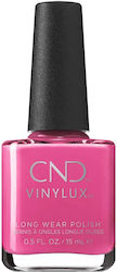 CND Vinylux Glossy Βερνίκι Νυχιών Μακράς Διαρκε...