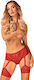 Obsessive Belovya Red