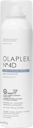 Olaplex No 4D Clean Volume Detox Ξηρό Σαμπουάν Όγκου για Όλους τους Τύπους Μαλλιών 250ml