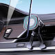 Dudao F6PRO Car Mobile Mount with Magnet Black