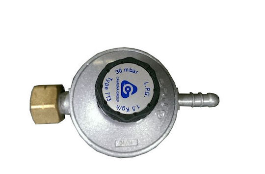 Cavagna Group Gas Regulator