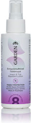 Garden Insect & Tick Spray 100ml