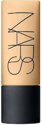 Nars Soft Matte Complete Liquid Foundation Fiji...
