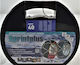Sprintplus Pole Position 40 Αντιολισθητικές Αλυσίδες Πάχους 9mm Επιβατικού Αυτοκινήτου 2τμχ