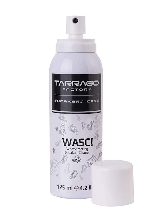 Tarrago Καθαριστικό για Δερμάτινα Παπούτσια 125ml