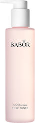 Babor Soothing Rose Toning Lotion 200ml