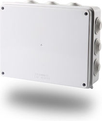 Lucas Outdoor Electrical Box Branching IP65