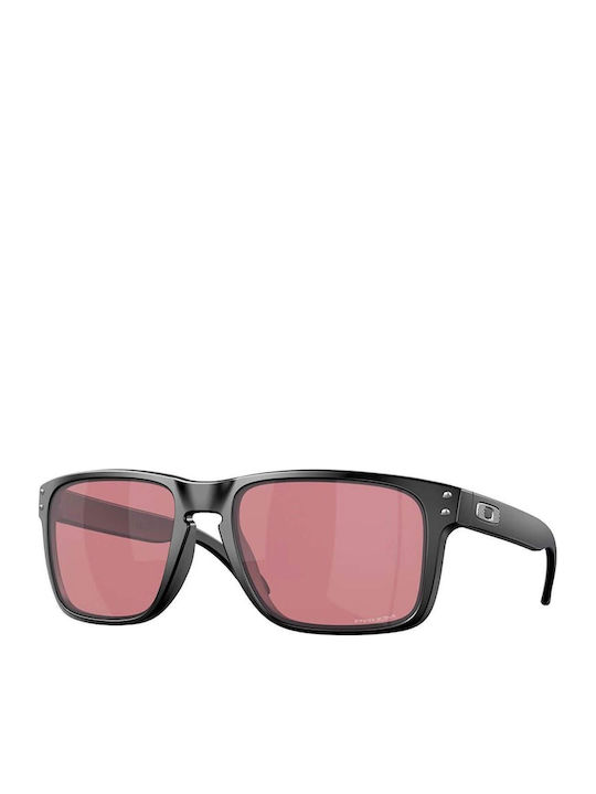 Oakley Holbrook XL Men's Sunglasses with Black ...