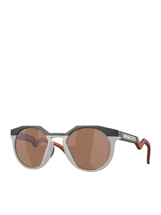 Oakley HSTN Мъжки Слънчеви Очила с Многоцветна ...