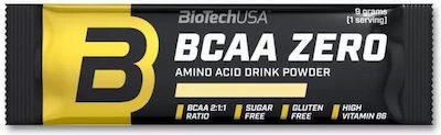 Biotech USA BCAA Zero 2:1:1 9gr Πράσινο Μήλο