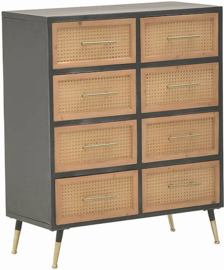 Storage Drawer M80xP35xH95cm Storage Drawer M80xP35xH95cm