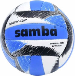 Athlopaidia Samba Beach Cup #4 09.56058 Beach Volley Ball No.4