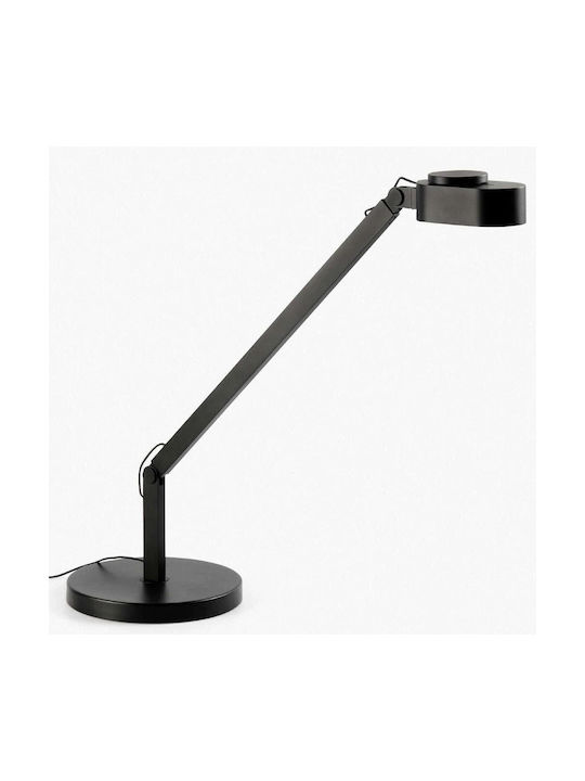 Faro Barcelona Inviting Dekorative Lampe Schwarz