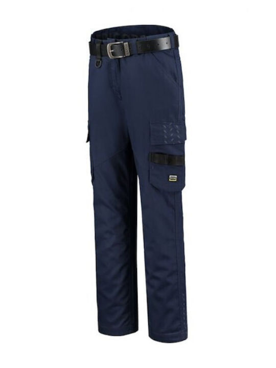 Tricorp Twill W Arbeitshose Marineblau