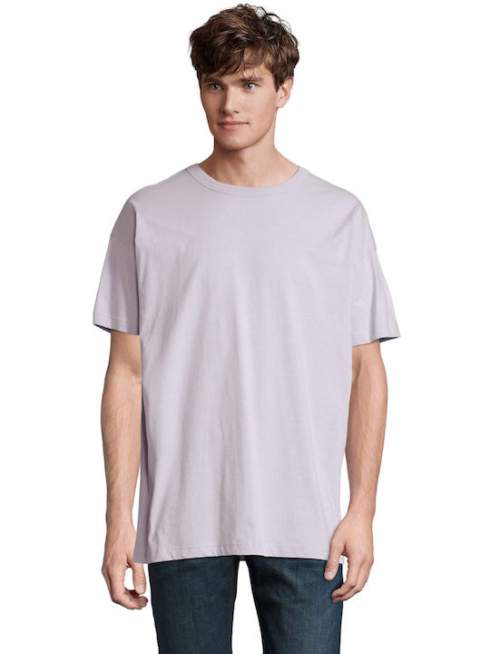 Sol's Tricou Promoțional Pentru Bărbați Mâneca ...
