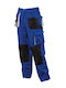 EVO EMERTON work trousers - Blue