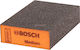 Bosch Spun de șlefuit 97x69mm Set 1buc